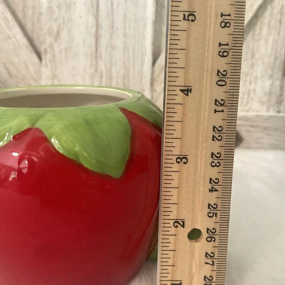 Target BP Strawberry Figural Mug